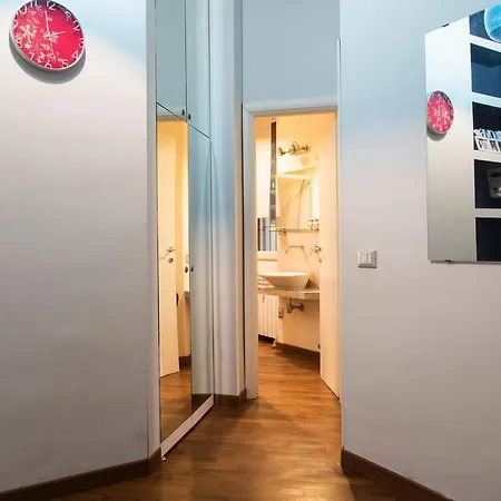 Youhosty - Giuliano 3 Apartment Milan