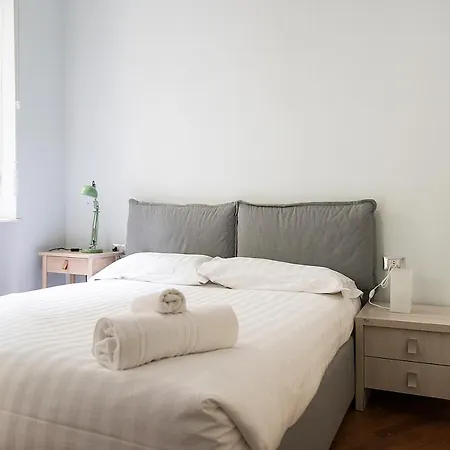 Apartment Youhosty - Giuliano 3 *
