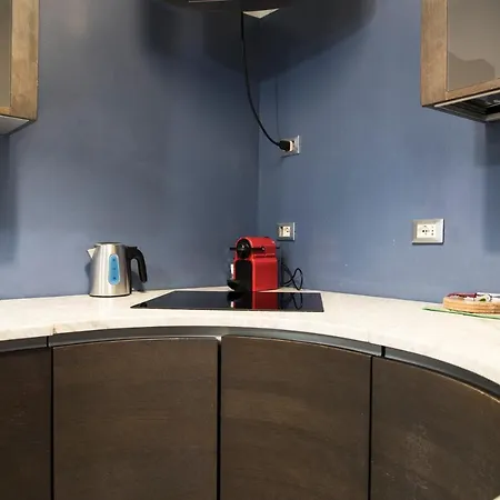 Apartment Youhosty - Giuliano 3 *