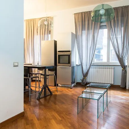 Youhosty - Giuliano 3 Apartment Milan