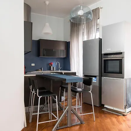 Apartment Youhosty - Giuliano 3