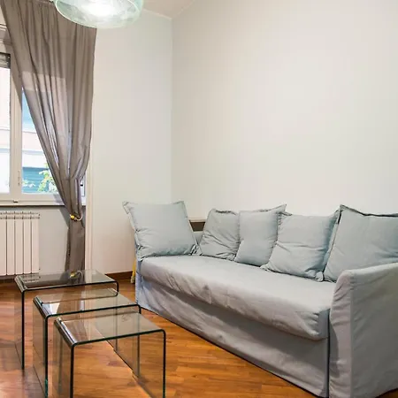 Apartment Youhosty - Giuliano 3