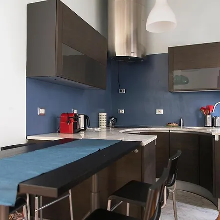Appartamento Youhosty - Giuliano 3 Milano